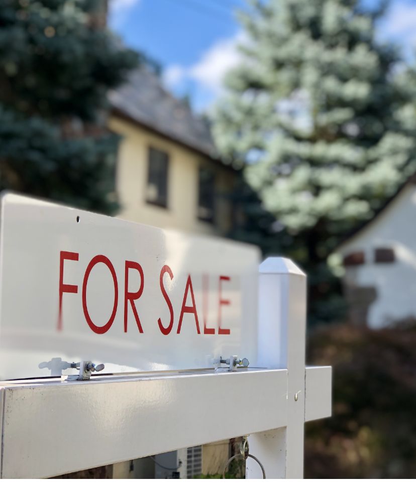 Debt & Property Division