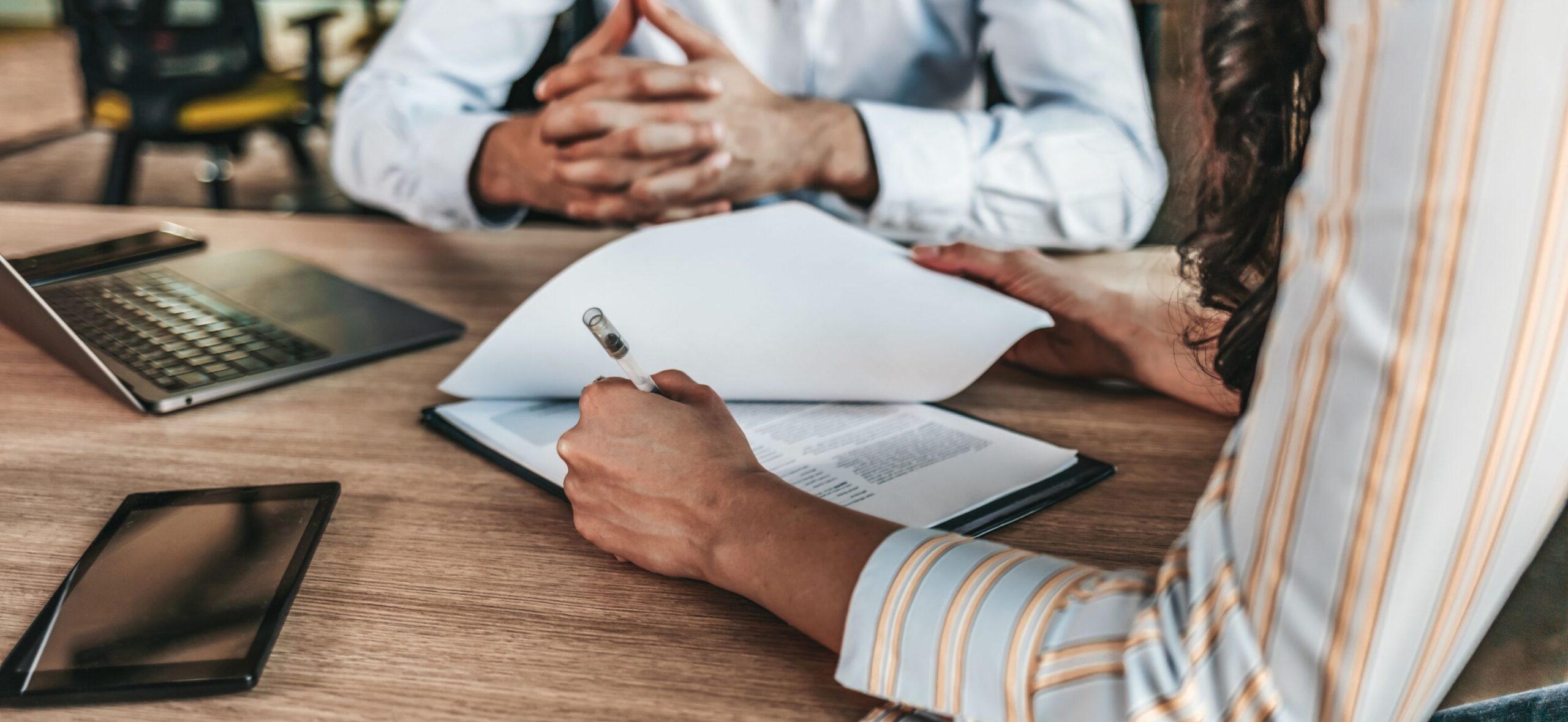 Separation Agreements