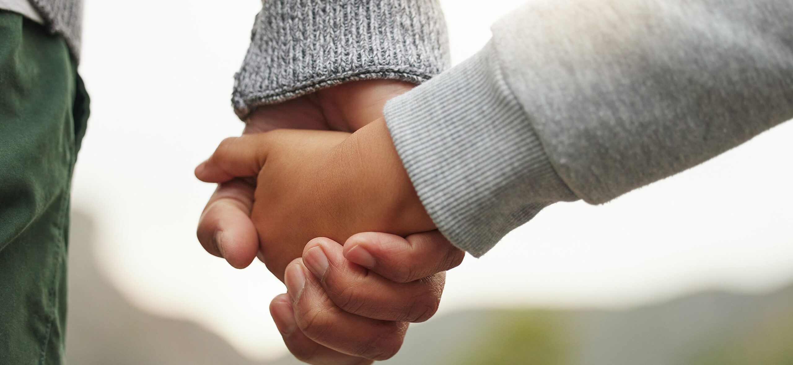 Parenting & Decision Making